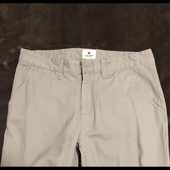 Sperry Pants - Picture 1 of 3